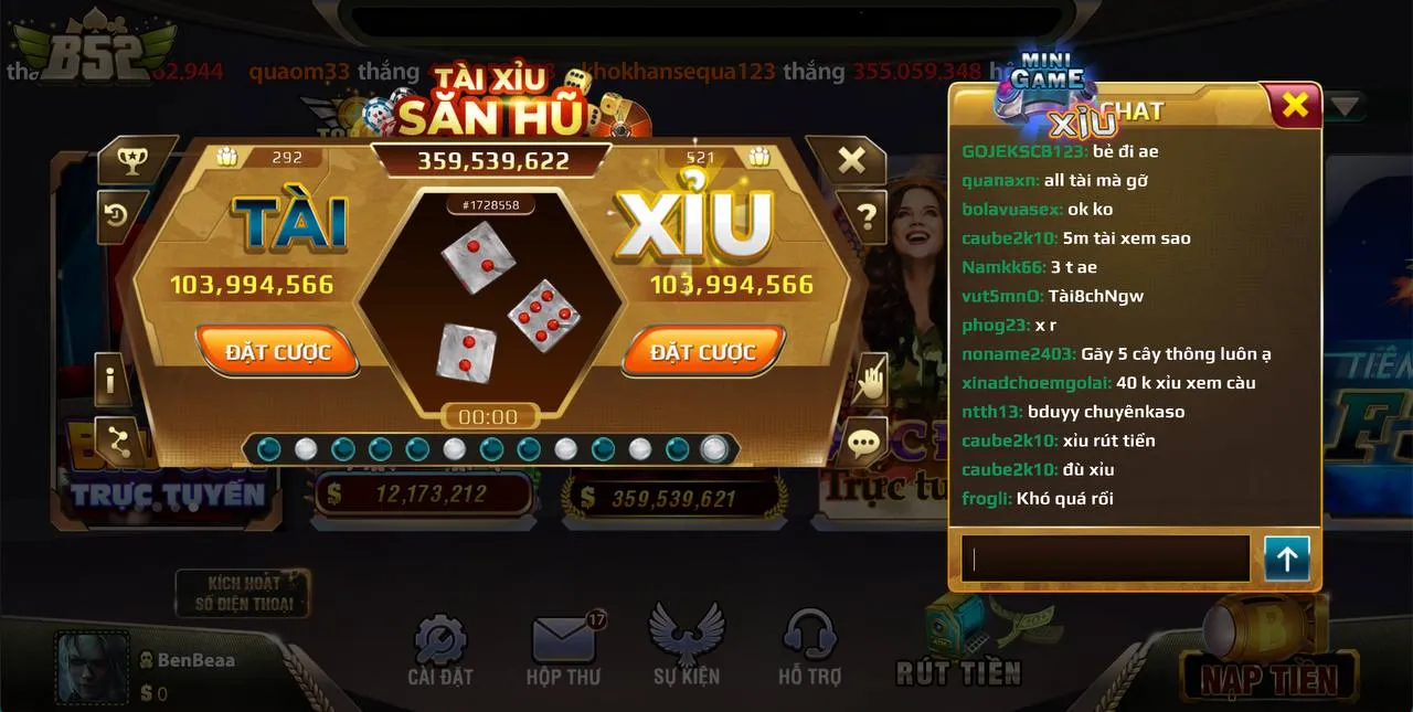 Trải Nghiệm Chơi Game Đỉnh Cao
