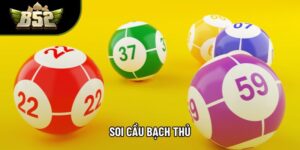 Soi Cầu Bạch Thủ Chuẩn Xác, Tăng Tỷ Lệ Nổ Thưởng Nhanh